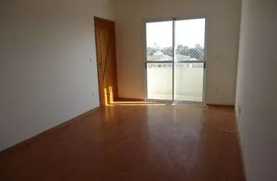 Apartamento com 2 dormitórios para alugar, 70 m² por R$ 1.830,83/mês - Residencial Portal da Mantiqueira - Taubaté/SP