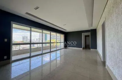 Apartamento com 3 dormitórios à venda, 150 m² - Edifício Jardim das Figueiras - Taubaté/SP