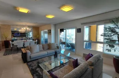 Apartamento com 3 dormitórios à venda, 235 m² - Edifício Des Arts - Taubaté/SP