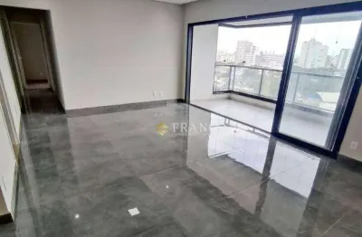 Apartamento com 3 dormitórios para alugar, 110 m² - Condomínio Lucca - Taubaté/SP