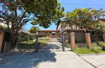 Sobrado com 4 dormitórios à venda, 350 m² - Condomínio Residencial Eldorado - Tremembé/SP