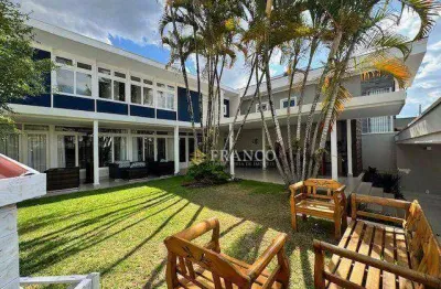 Sobrado com 4 dormitórios à venda, 236,19m² - Condomínio Portal do Sol - Tremembé/SP