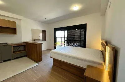 Apartamento com 1 dormitório para alugar, 39 m² por R$ 3.402/mês - Edifício Spot Residence - Taubaté/SP