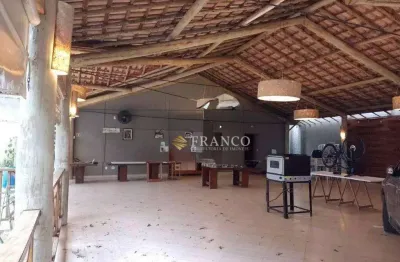 Sala comercial para alugar na Rua Coronel Marcondes de Mattos, Quiririm, Taubaté