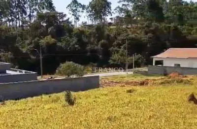 Terreno à venda, 623 m² - Campos do Conde Taubaté - Taubaté/SP