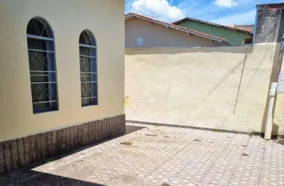 Casa com 3 dormitórios à venda, 100 m² - Jardim Gurilândia - Taubaté/SP