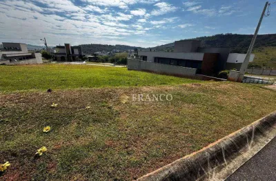 Terreno em condomínio fechado à venda no Itapecerica, Taubaté 