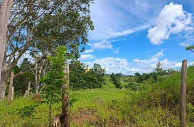 Terreno à venda na Rua Macaco-prego, Loteamento Chácaras Ingrid, Taubaté