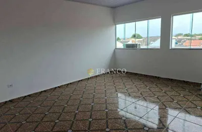 Sala para alugar, 20 m² - Residencial San Marino - Taubaté/SP