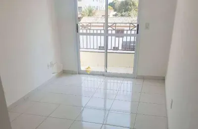 Apartamento com 1 dormitório à venda, 47 m² - Vila Jaboticabeira - Taubaté/SP