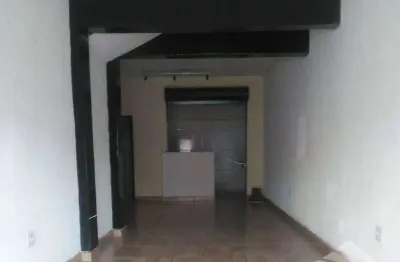 Ponto comercial com 1 sala à venda na Rua Juca Esteves, Centro, Taubaté