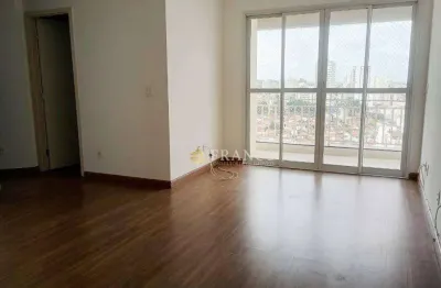 Apartamento com 3 dormitórios, 67 m² - venda ou aluguel - Edifício Mob - Taubaté/SP