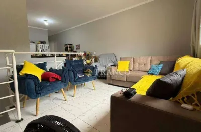 Casa com 3 dormitórios à venda, 99 m² - Jardim Bela Vista - Taubaté/SP