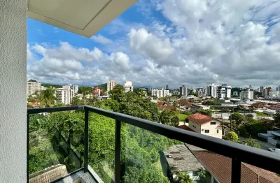 Oportunidade : apartamento com  3 quartos (1 suite)  à venda no bairro anita garibaldi em joinville-sc por r$ 675.000,00