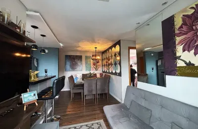 Lindo apto com 2 quartos a venda no floresta 330.000,00