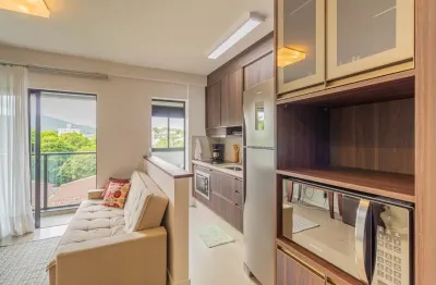 Apartamento com 1 suíte e 1 quarto à venda no bairro saguaçu em joinville-sc por r$530.000,00.
