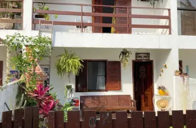 Casa com 2 quartos à venda na Praia Seca, Araruama 