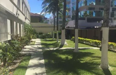 Apartamento de 2 quartos (1 suíte) a 100 metros da praia em cabo frio