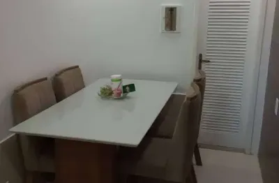 Apartamento com 2 quartos à venda no Haway, Araruama 