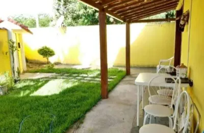 Casa à venda no condomínio sonho de vida 2 quartos 1 (suite)