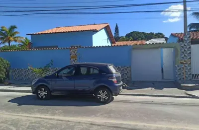 Casa com 2 quartos à venda no Coqueiral, Araruama 