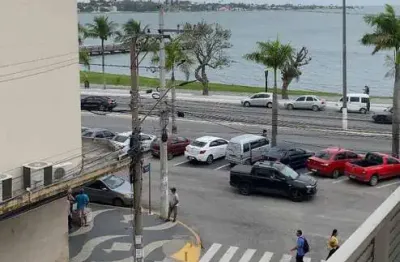 Venda de sala em edifício comercial no centro - próximo da orla