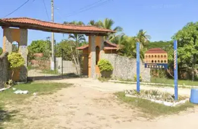 Oportunidade: terreno no condomínio bonanza - banqueiros - 18.800,00!
