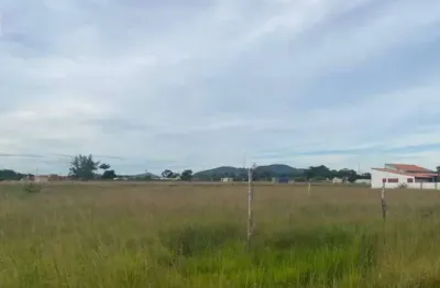 Oportunidade: 2 terrenos de 600m² - próximo à praia do gavião - araruama-rj