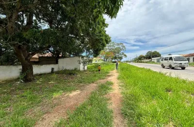 Terreno à venda em Parati, Araruama 
