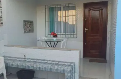 Casa com 2 quartos à venda no Coqueiral, Araruama 