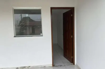 Casa com 1 quarto para alugar no Parque Hotel, Araruama 
