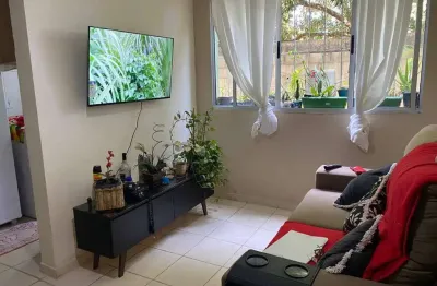 Apartamento com 2 quartos à venda no Areal, Araruama 