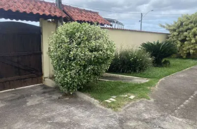 Oportunidade única! casa com amplo terreno em localização privilegiada!