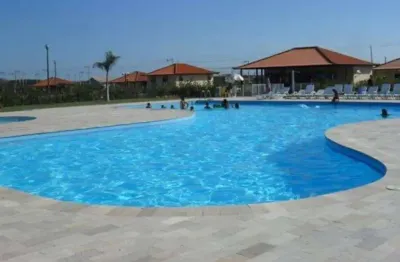 Casa em fase de construção no condomínio barão de monte belo