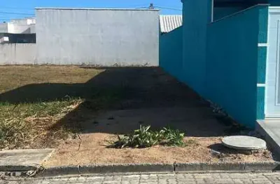 Terreno à venda na Lagoinha, Araruama 