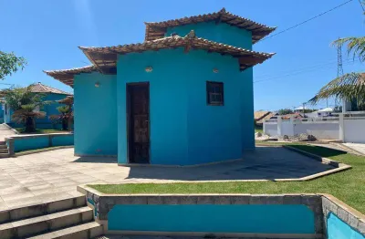 Terreno à venda na Fazendinha, Araruama 