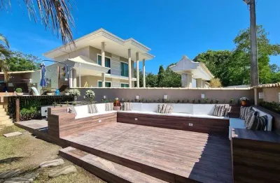 Casa 5 quartos   ( suite master com closet )  sonho de vida -araruama - rj