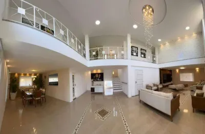 Casa de alto padrão à venda, porteira fechada em condomínio de araruama/rj