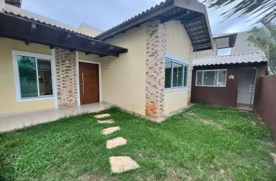 Casa 3 quartos (1 suite) - aluguel - são pedro da aldeia - rj