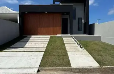 Casa 2 quartos (1 suite)  condominio jequitibá fazendinha - araruama - rj