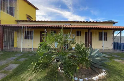 Sítio  (6 suítes)  banqueiros -  são vicente de paula - araruama - rj