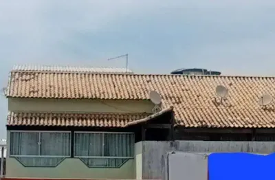Casa  2 quartos sem taxas de condomínio e iptu -  centro - araruama - rj