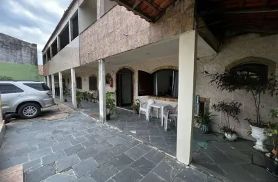 Pousada no coqueiral - pé na areia (em funcionamento) - araruama - rj