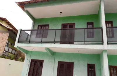 Triplex 6 quartos (1suite)  ogiva - cabo frio -  rj