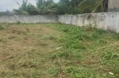 Terreno plano a venda 600 m² iguabinha - araruama - rj