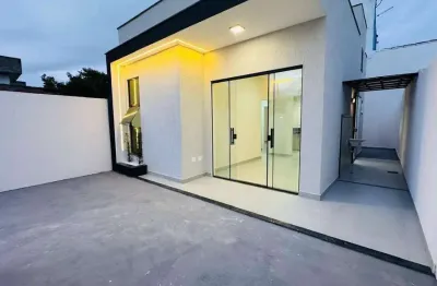 Casa linear com 2 quartos (1 suíte) no jardim peró, cabo frio - rj