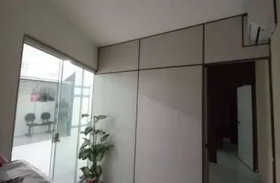 Loja comercial para locação, recepção + 02 salas - centro, araruama/rj.