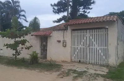 Casa com 3 quartos à venda no Areal, Araruama 