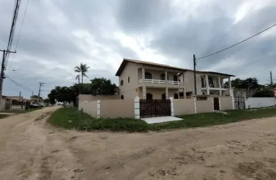 Casa com 2 quartos à venda em Iguabinha, Araruama 