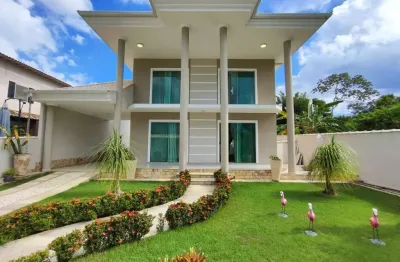 Casa duplex no condomínio lagoa azul, sonho de vida - araruama/rj